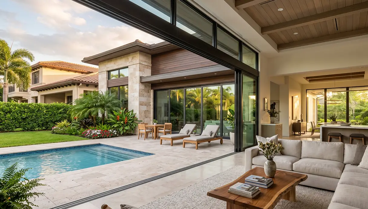 Luxury Home Addition Gallery