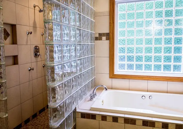Spa-Inspired Design