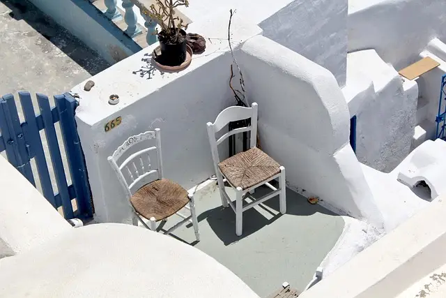Terrace Renovations